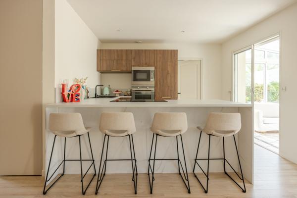 Maison familiale avec jardin