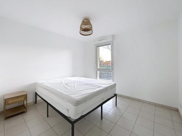 Appartement T3 de 62 m² à louer proximité Borderouge