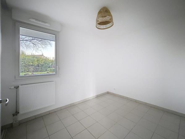 Appartement T3 de 62 m² à louer proximité Borderouge