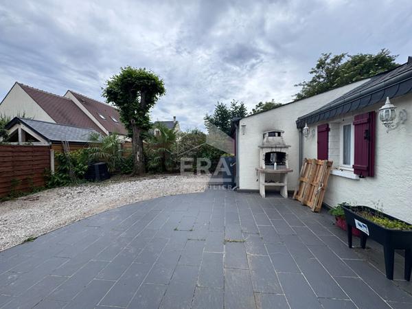 Maison à louer MARDIE  - jardin, garage, cave