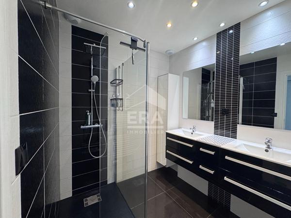 Maison à louer MARDIE  - jardin, garage, cave