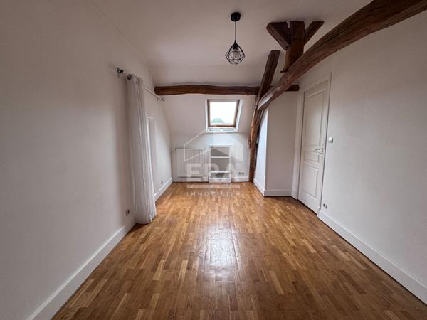 Maison à louer MARDIE  - jardin, garage, cave