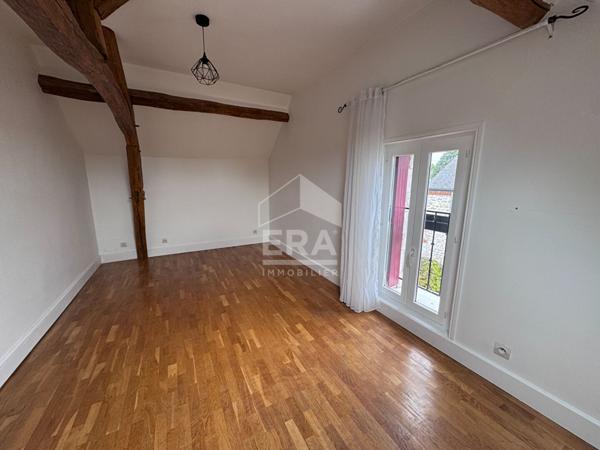 Maison à louer MARDIE  - jardin, garage, cave