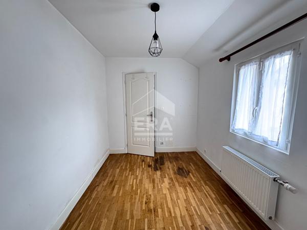 Maison à louer MARDIE  - jardin, garage, cave