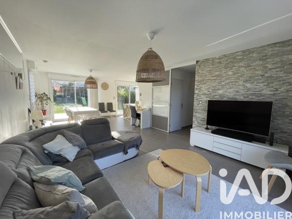 Maison à vendre 5 pièces 135 m² Château-Thierry