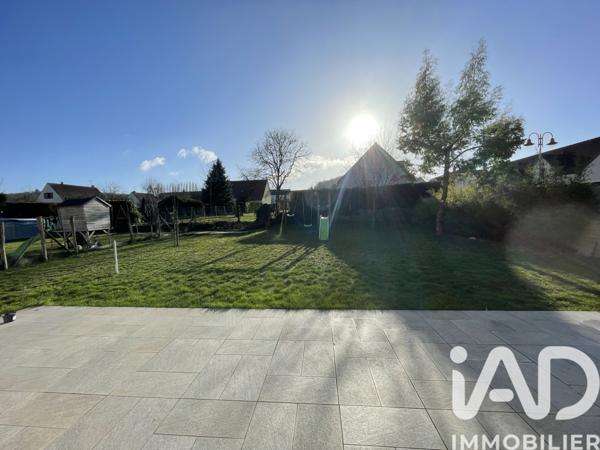 Maison à vendre 5 pièces 135 m² Château-Thierry