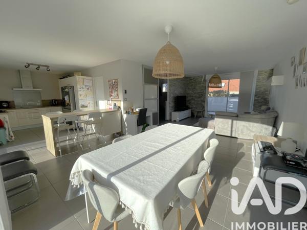 Maison à vendre 5 pièces 135 m² Château-Thierry