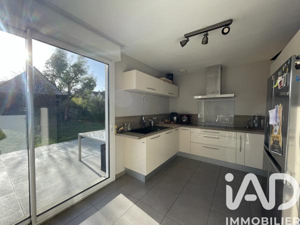 Maison à vendre 5 pièces 135 m² Château-Thierry