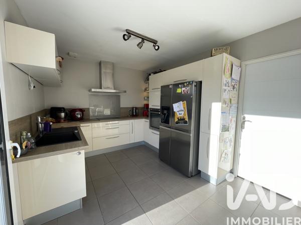 Maison à vendre 5 pièces 135 m² Château-Thierry