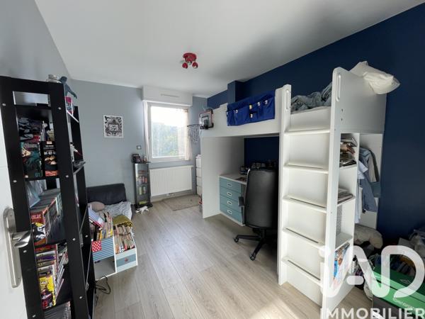 Maison à vendre 5 pièces 135 m² Château-Thierry