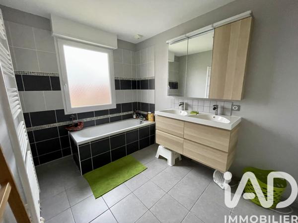 Maison à vendre 5 pièces 135 m² Château-Thierry