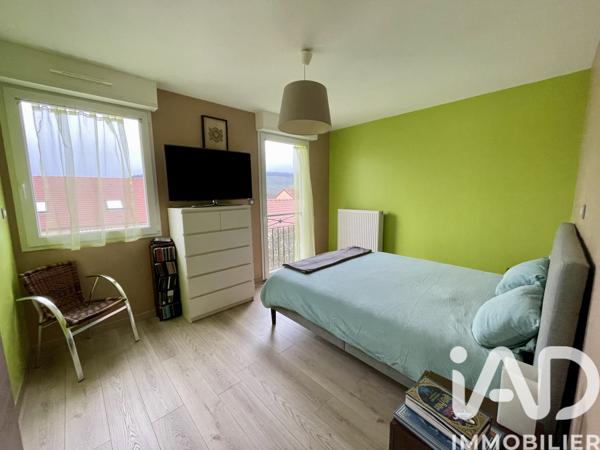 Maison à vendre 5 pièces 135 m² Château-Thierry