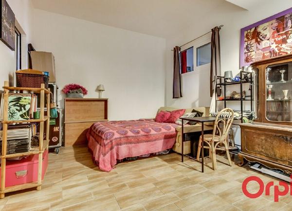 Appartement à vendre    4 pièces •  Bagnolet