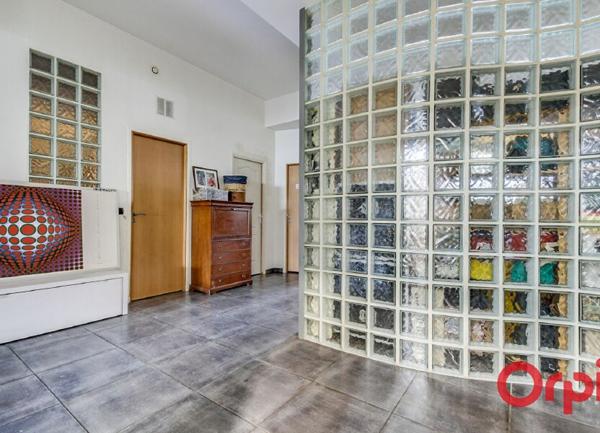 Appartement à vendre    4 pièces •  Bagnolet