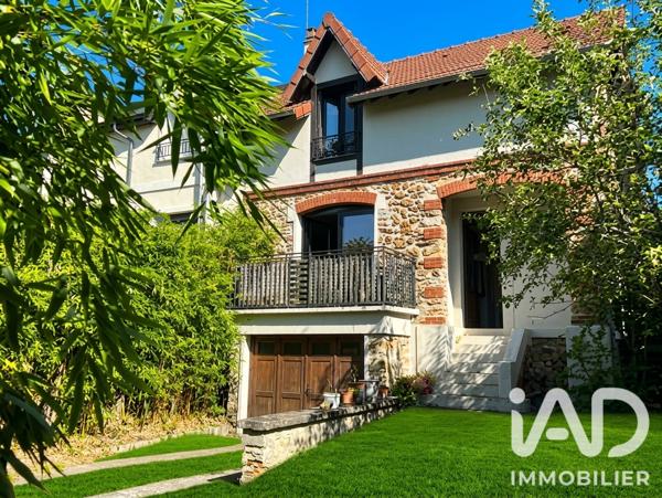 Maison à vendre 6 pièces 150 m² Chelles