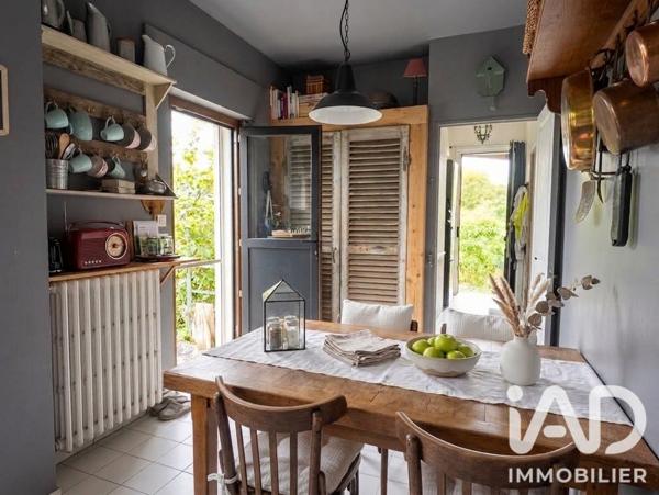 Maison à vendre 6 pièces 150 m² Chelles