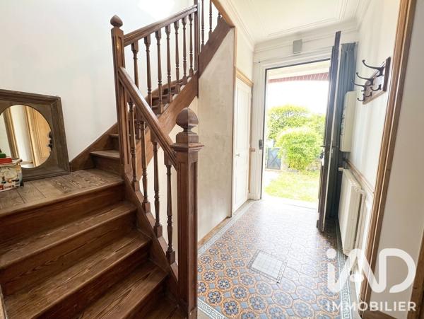 Maison à vendre 6 pièces 150 m² Chelles