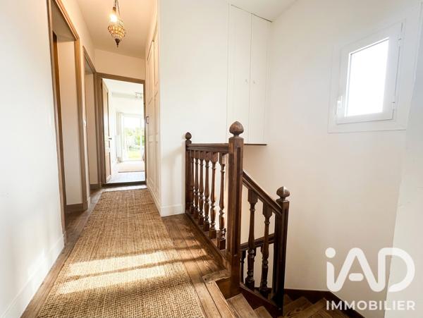 Maison à vendre 6 pièces 150 m² Chelles