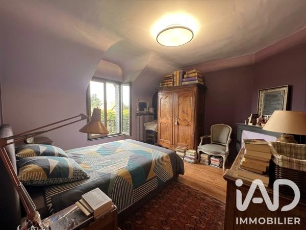 Maison à vendre 6 pièces 150 m² Chelles