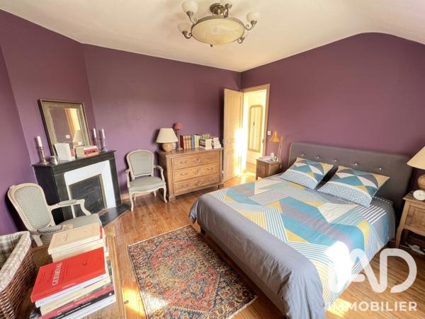 Maison à vendre 6 pièces 150 m² Chelles