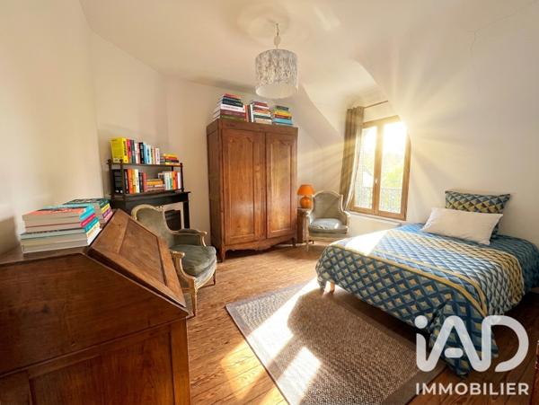 Maison à vendre 6 pièces 150 m² Chelles