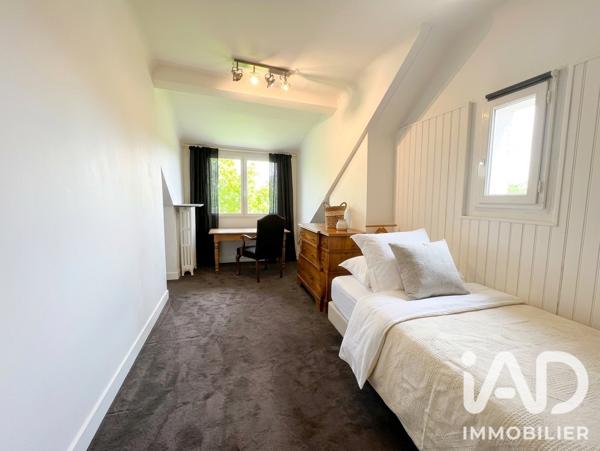 Maison à vendre 6 pièces 150 m² Chelles