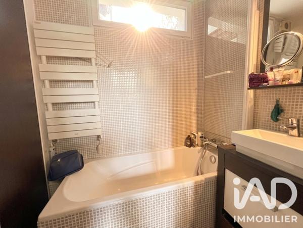 Maison à vendre 6 pièces 150 m² Chelles