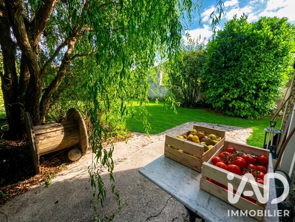 Maison à vendre 6 pièces 150 m² Chelles