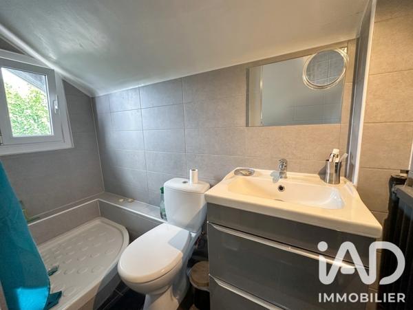 Maison à vendre 6 pièces 150 m² Chelles