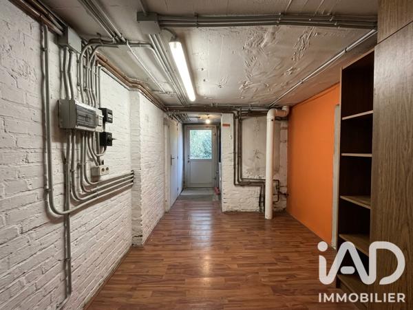 Maison à vendre 6 pièces 150 m² Chelles