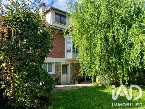 Maison à vendre 6 pièces 150 m² Chelles