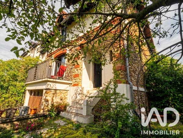 Maison à vendre 6 pièces 150 m² Chelles
