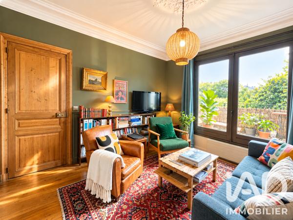 Maison à vendre 6 pièces 150 m² Chelles