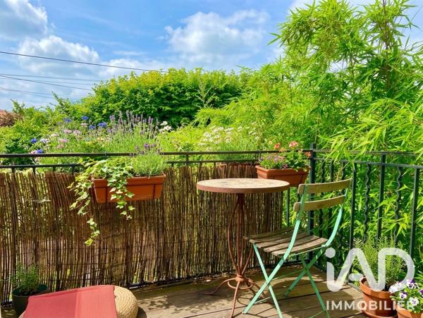 Maison à vendre 6 pièces 150 m² Chelles
