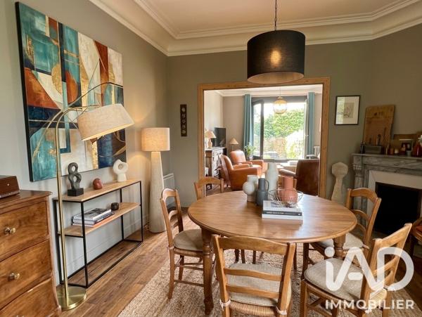 Maison à vendre 6 pièces 150 m² Chelles