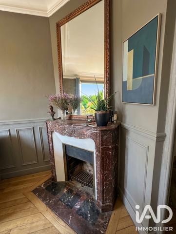 Maison à vendre 6 pièces 150 m² Chelles