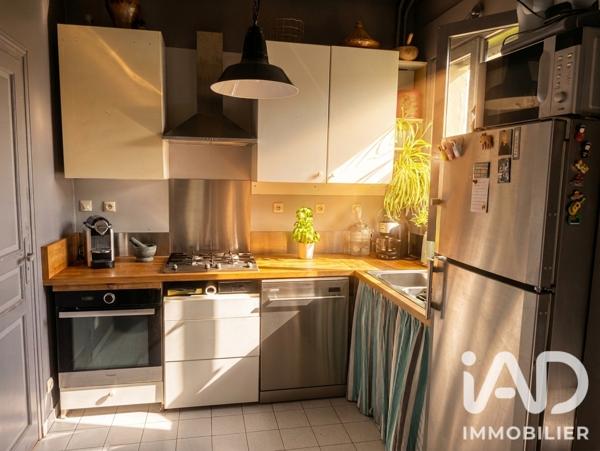 Maison à vendre 6 pièces 150 m² Chelles