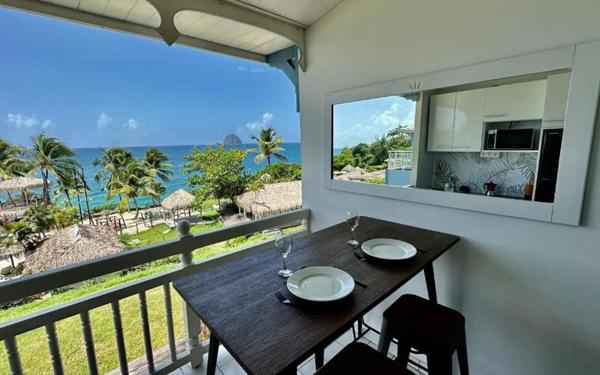 Appartement à vendre    1 pièce •  Le Diamant