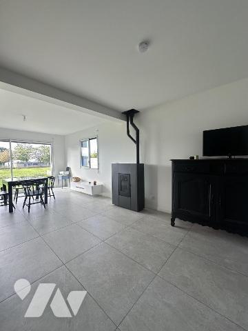 MAISON BOURG DE KERVIGNAC