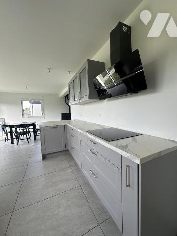 MAISON BOURG DE KERVIGNAC