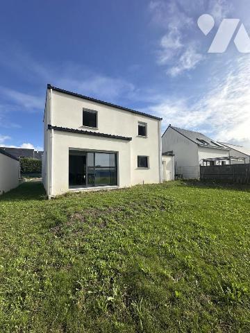 MAISON BOURG DE KERVIGNAC