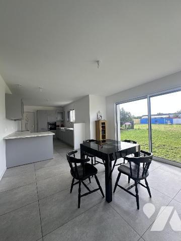 MAISON BOURG DE KERVIGNAC