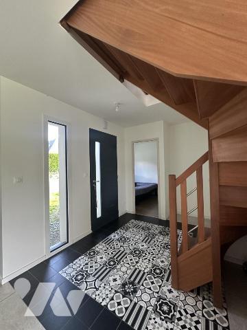 MAISON BOURG DE KERVIGNAC