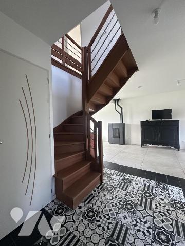 MAISON BOURG DE KERVIGNAC