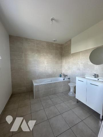 MAISON BOURG DE KERVIGNAC