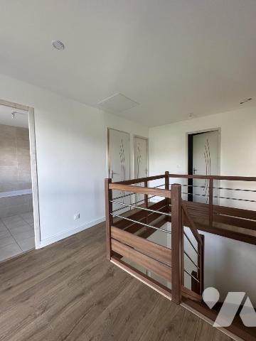 MAISON BOURG DE KERVIGNAC