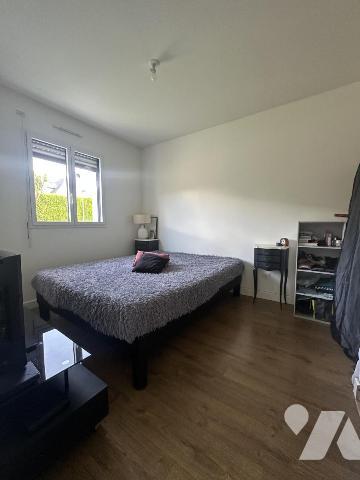 MAISON BOURG DE KERVIGNAC