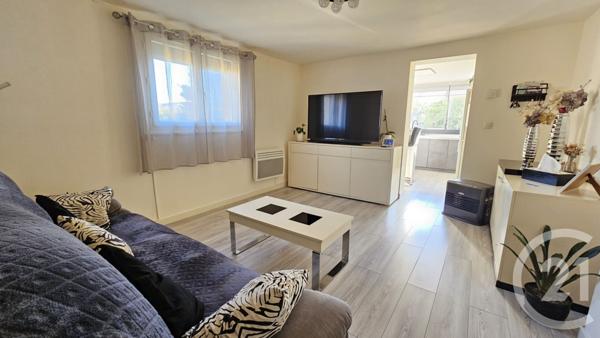 Maison à vendre  6 pièces - 148 m2 MARTIGUES - 13