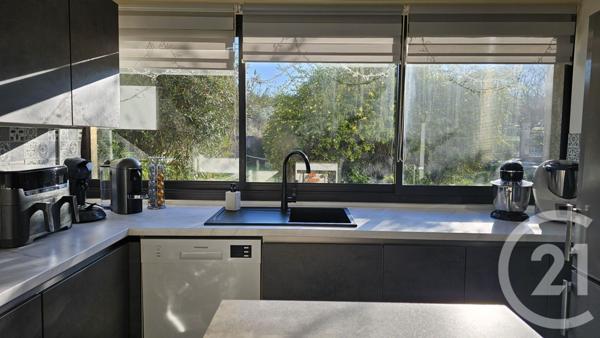 Maison à vendre  6 pièces - 148 m2 MARTIGUES - 13