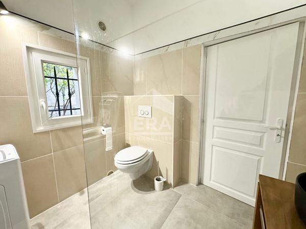 Grasse, location studio meublé.